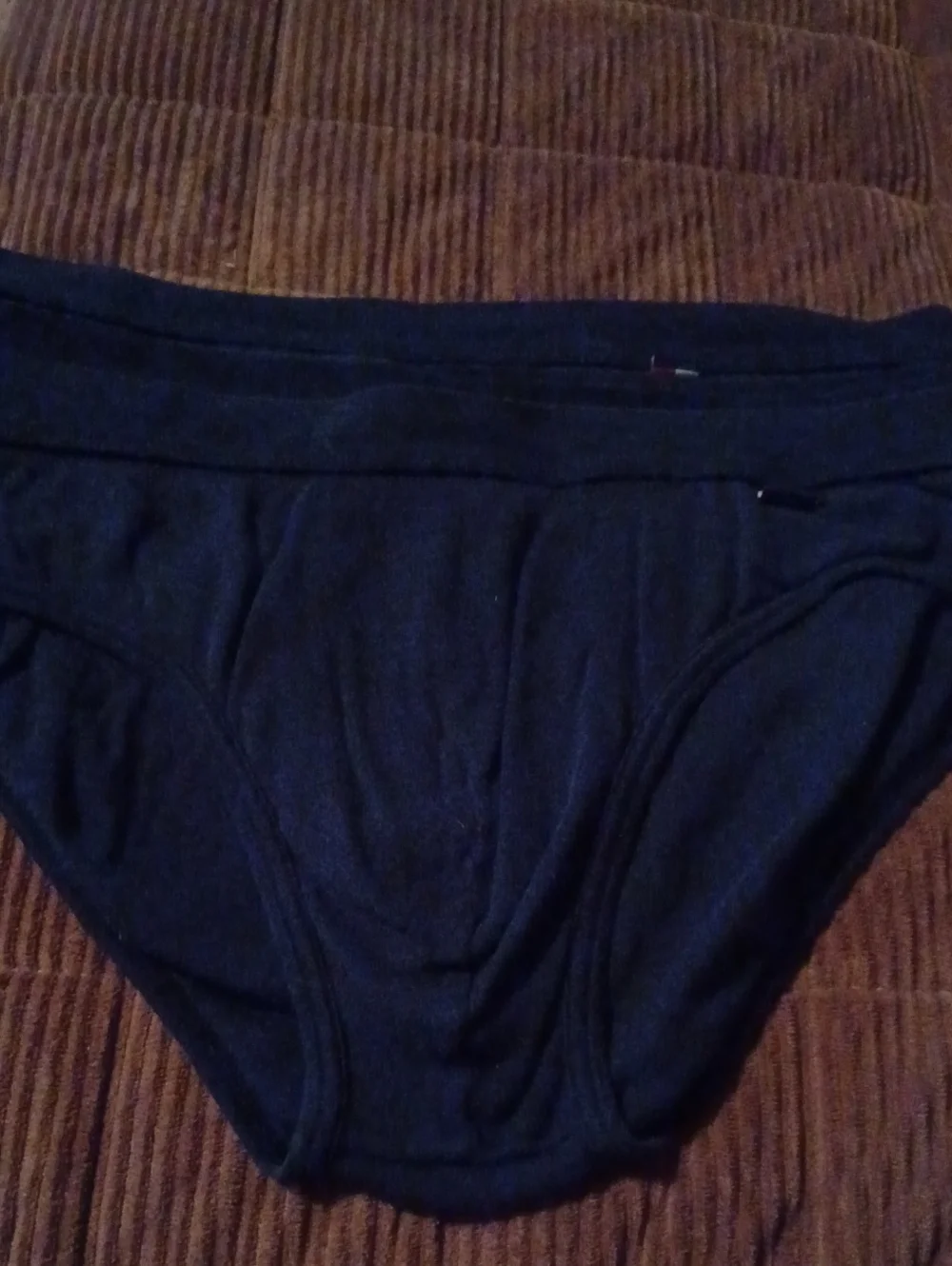Tommy Hilfiger soft supportive